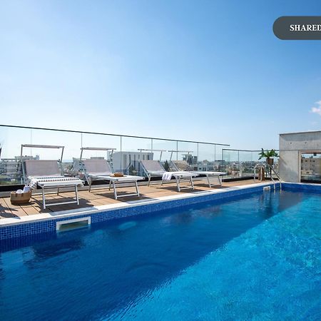 Sanders Crystal 1 Limassol Ngoại thất bức ảnh