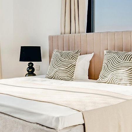 Sanders Crystal 1 Limassol Ngoại thất bức ảnh