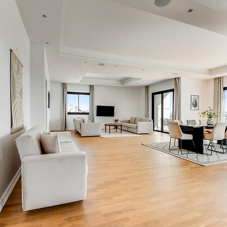 Sanders Crystal 1 Limassol Ngoại thất bức ảnh