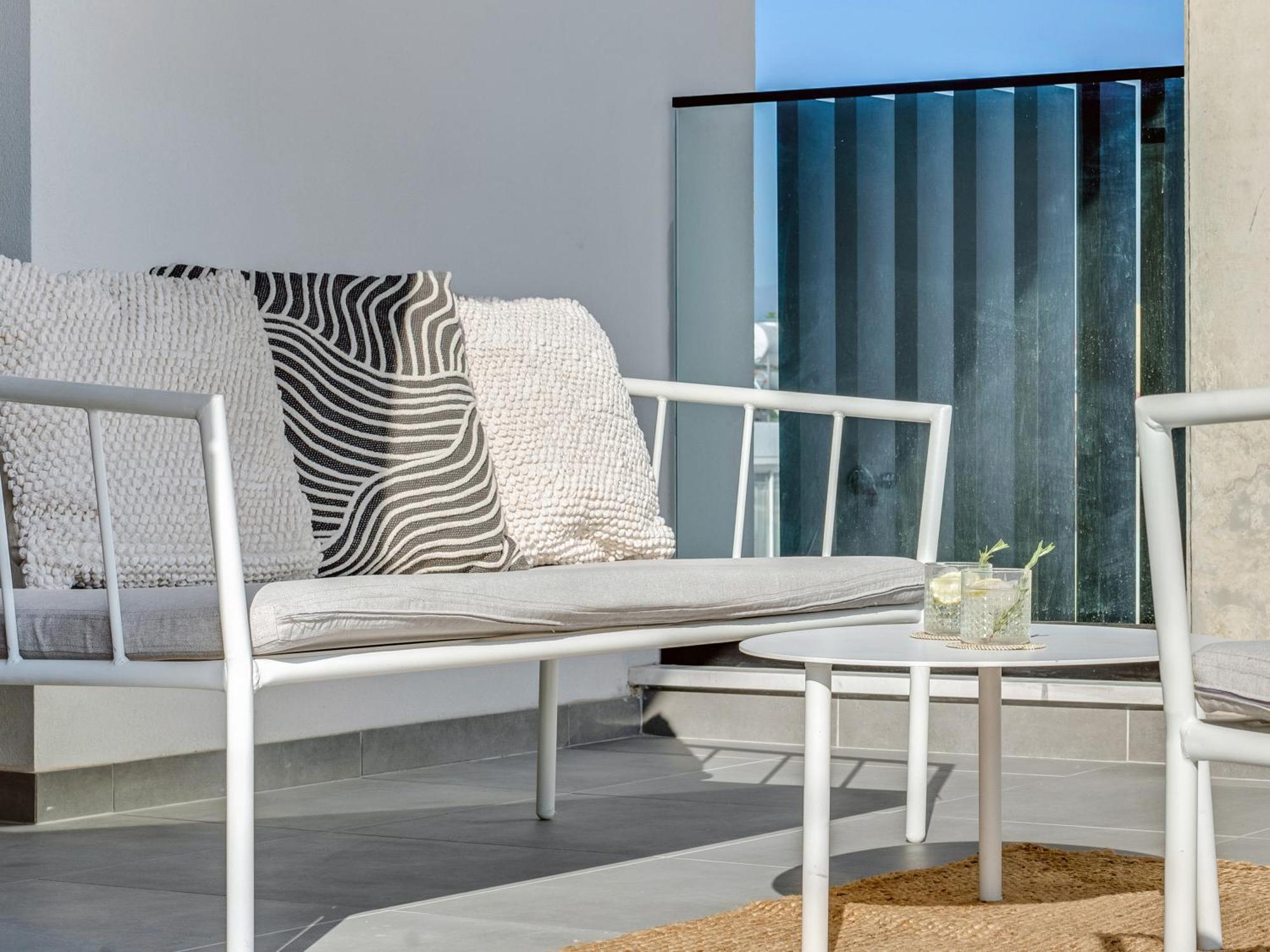 Sanders Crystal 1 Limassol Ngoại thất bức ảnh