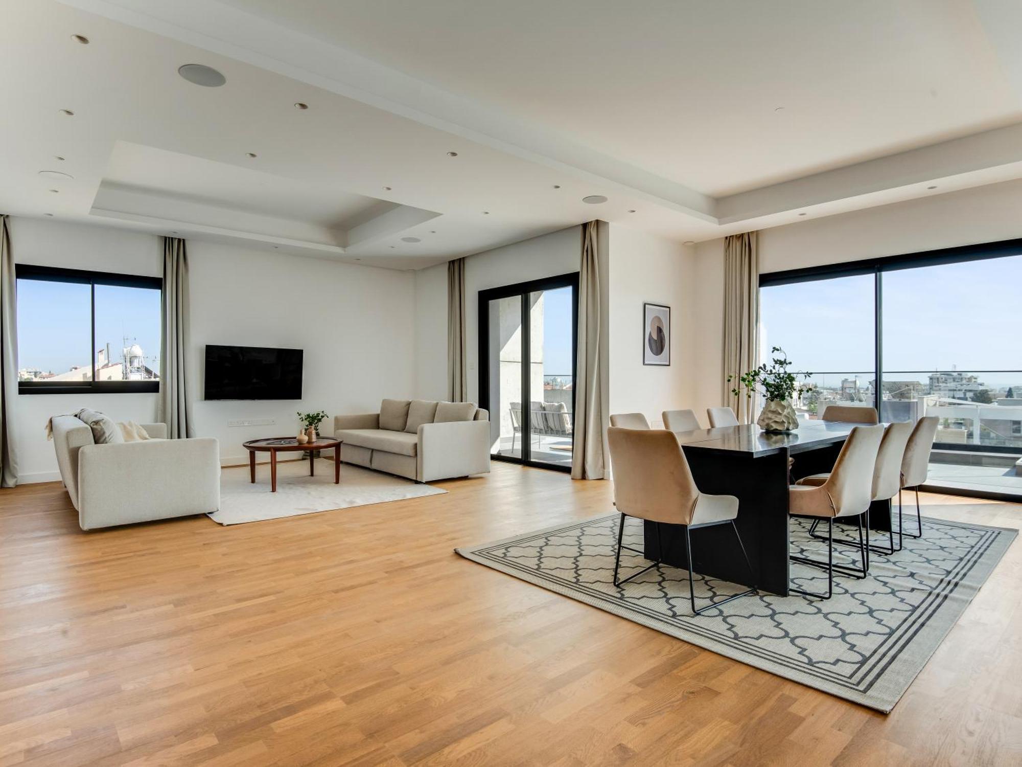 Sanders Crystal 1 Limassol Ngoại thất bức ảnh