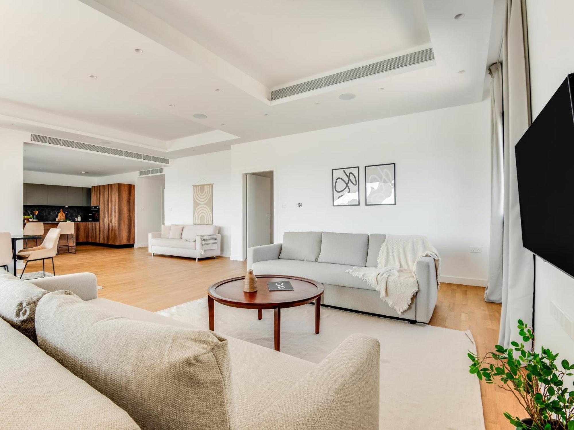 Sanders Crystal 1 Limassol Ngoại thất bức ảnh