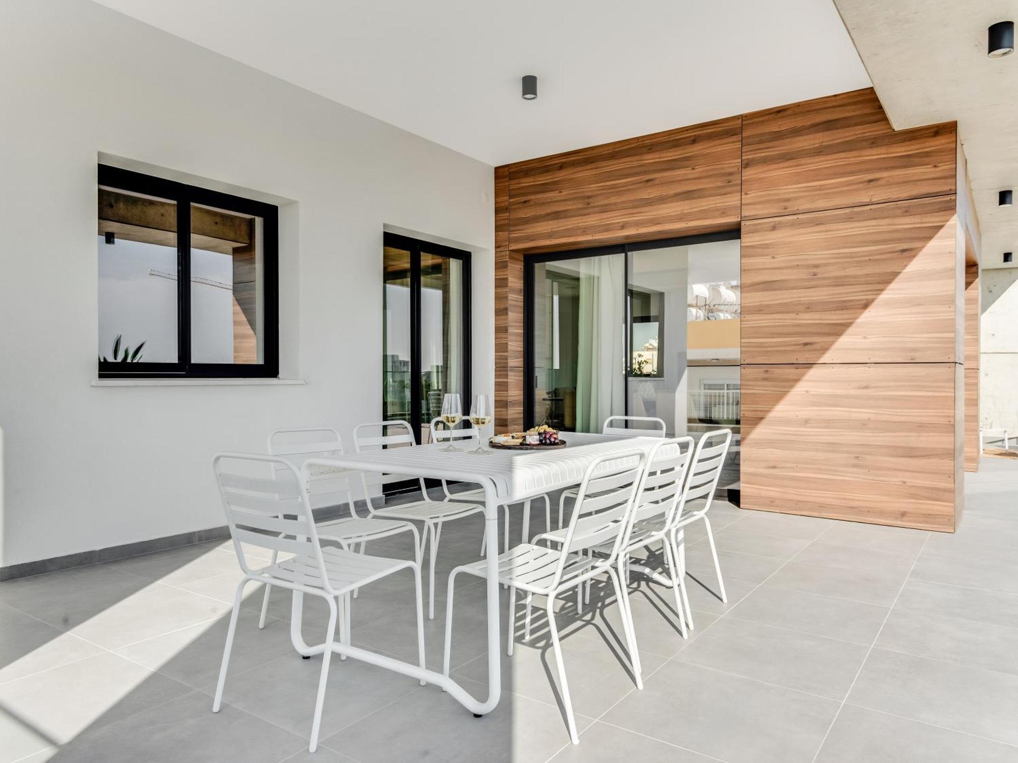 Sanders Crystal 1 Limassol Ngoại thất bức ảnh