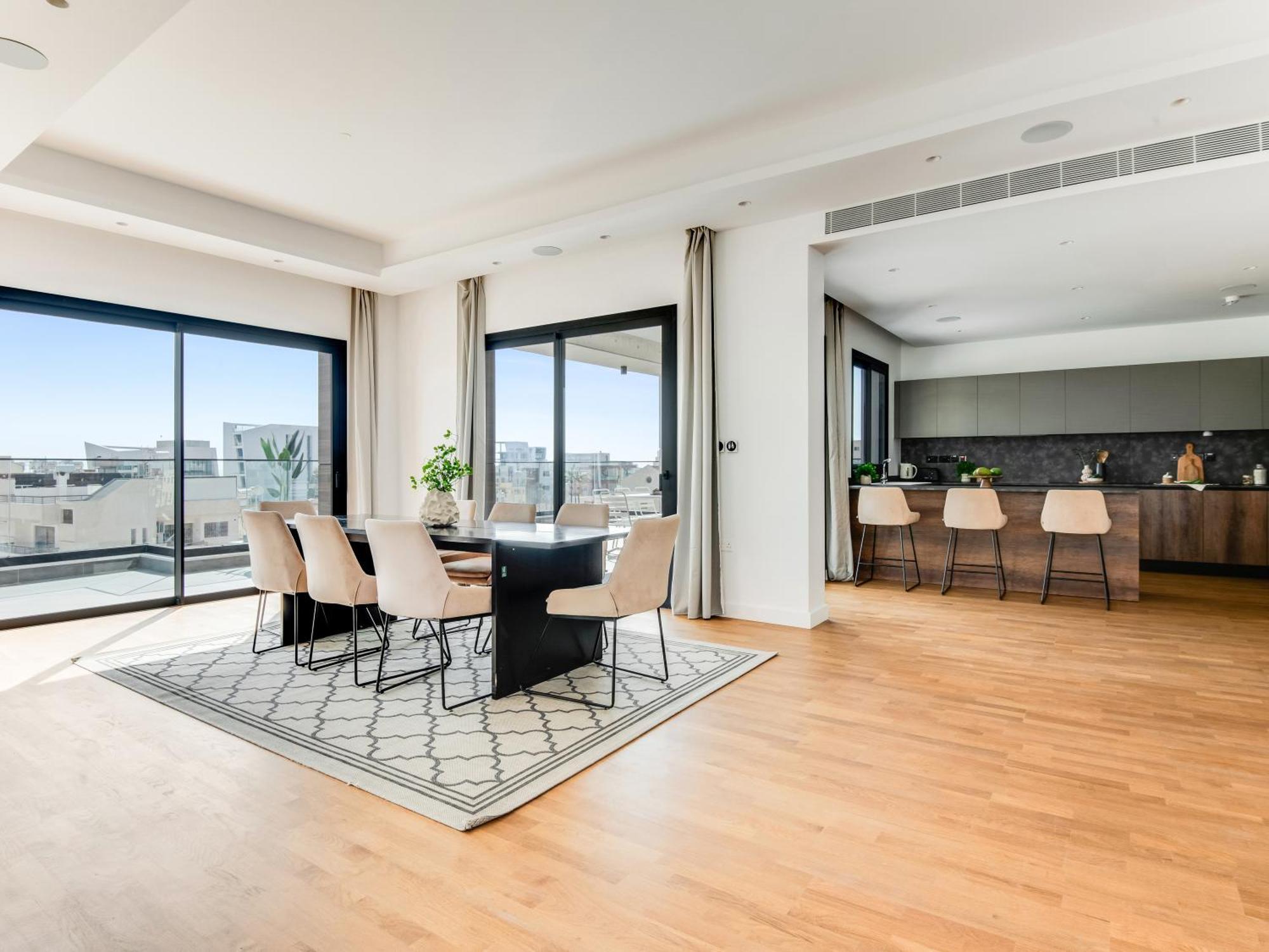 Sanders Crystal 1 Limassol Ngoại thất bức ảnh