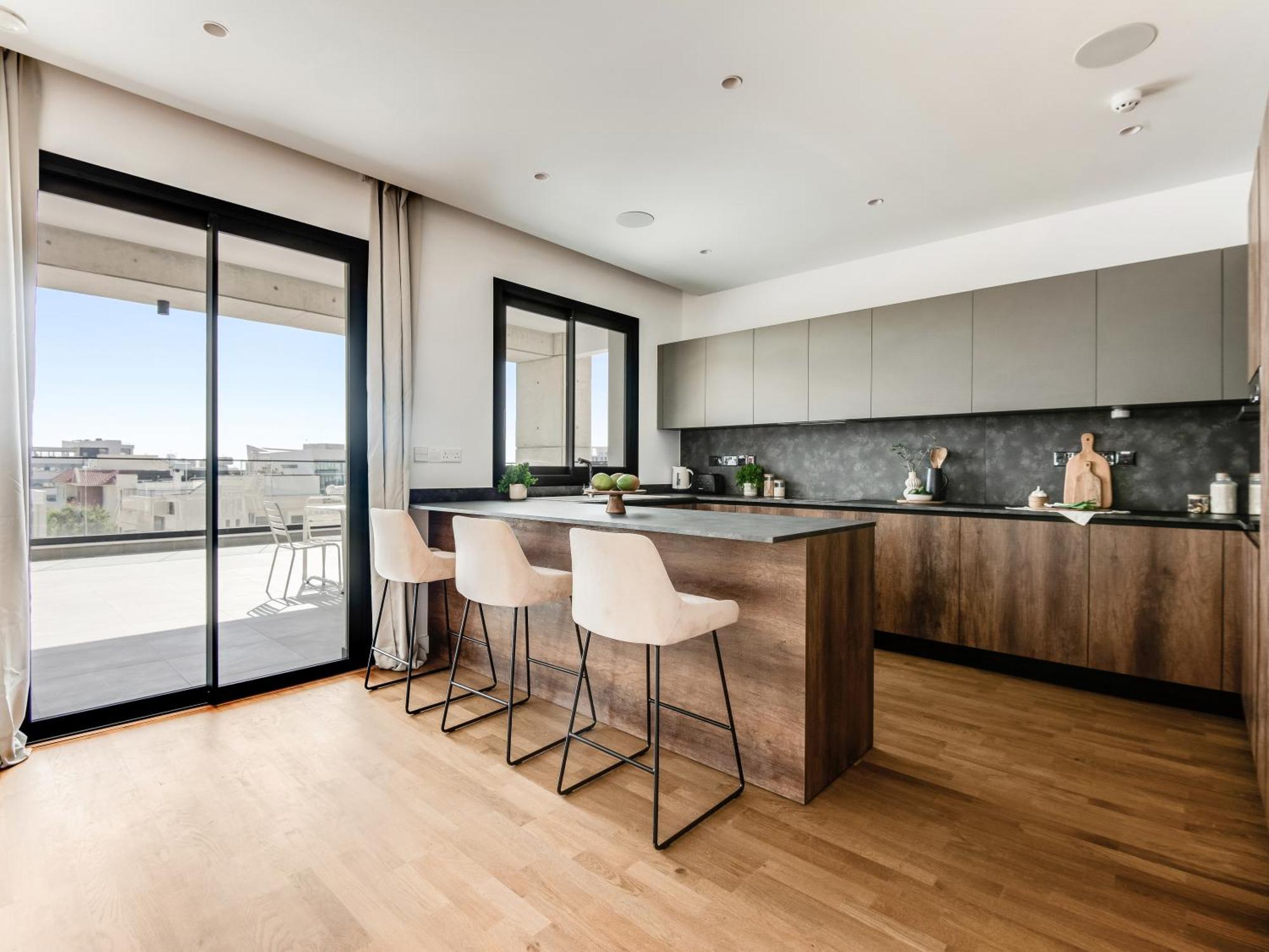 Sanders Crystal 1 Limassol Ngoại thất bức ảnh