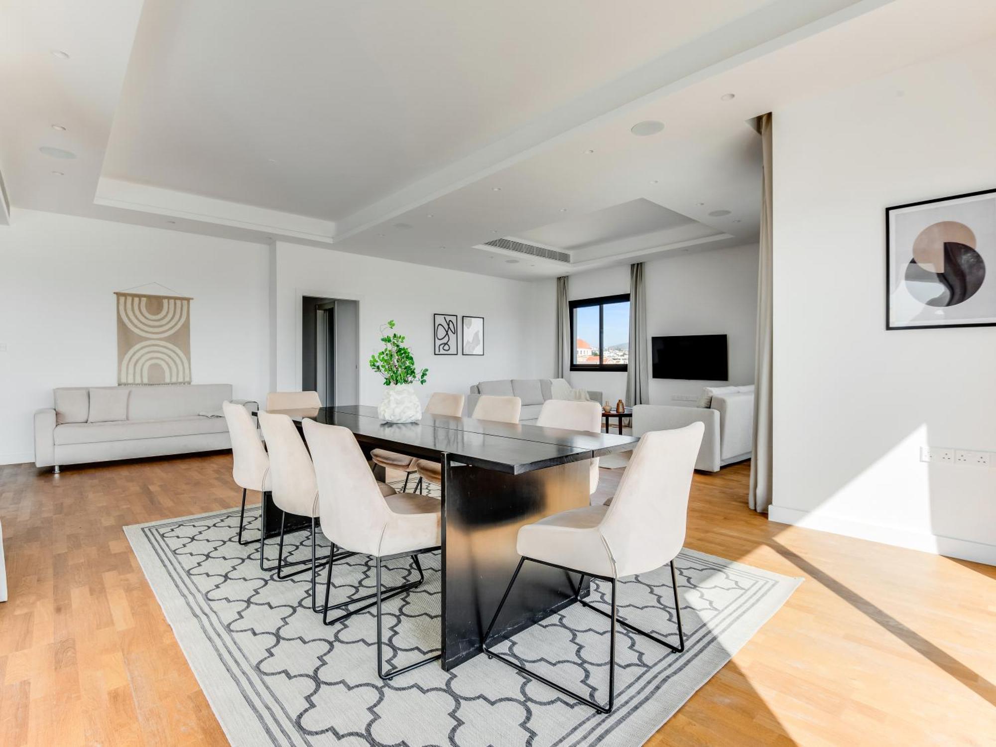 Sanders Crystal 1 Limassol Ngoại thất bức ảnh