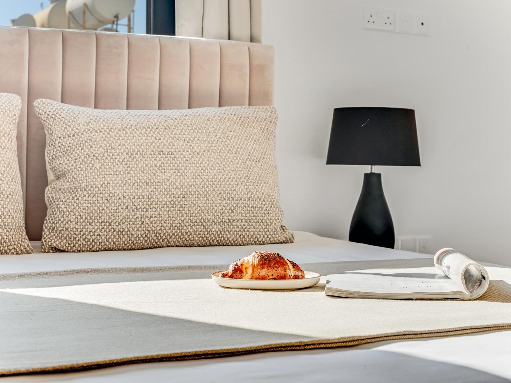 Sanders Crystal 1 Limassol Ngoại thất bức ảnh