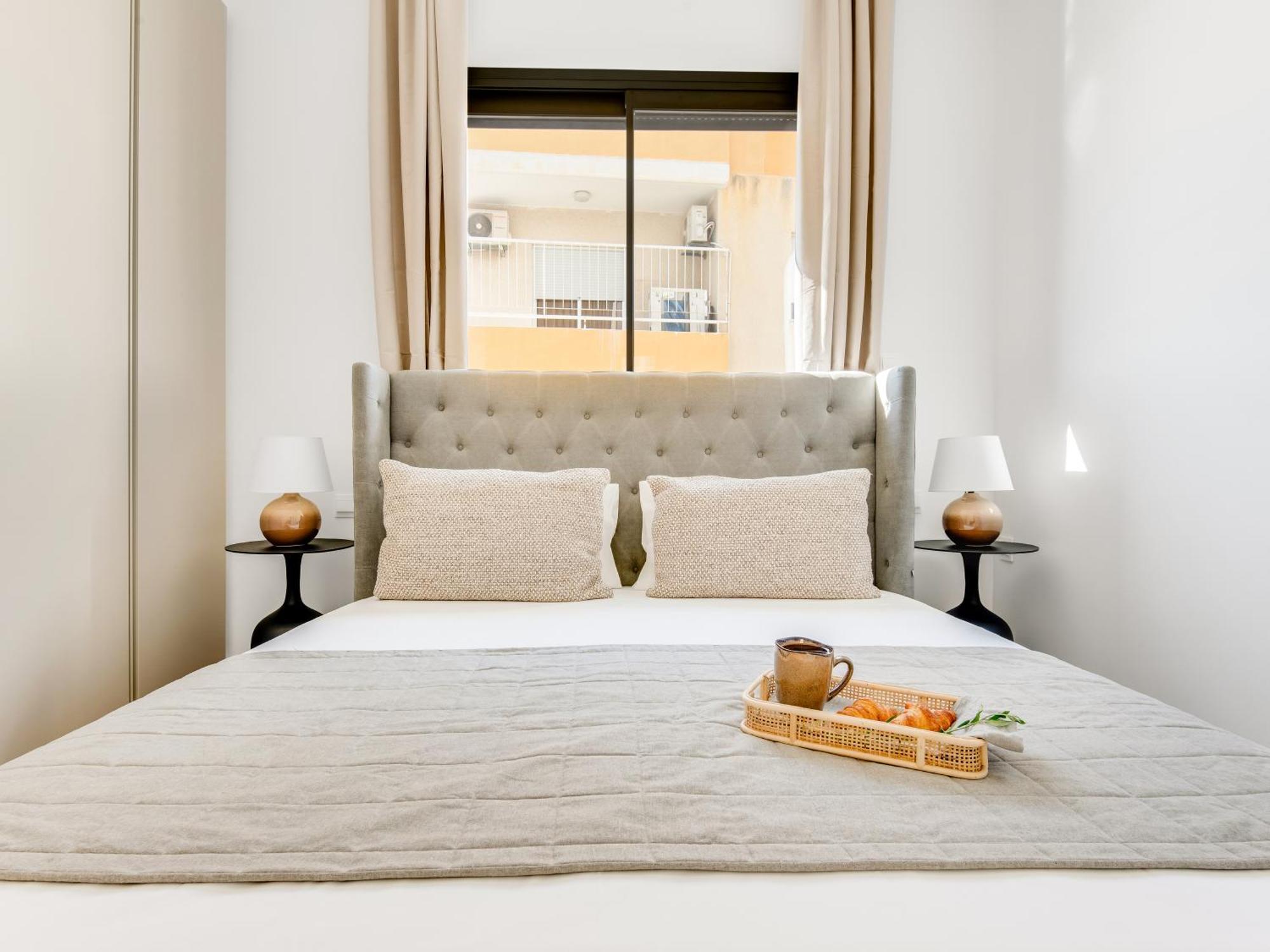 Sanders Crystal 1 Limassol Ngoại thất bức ảnh