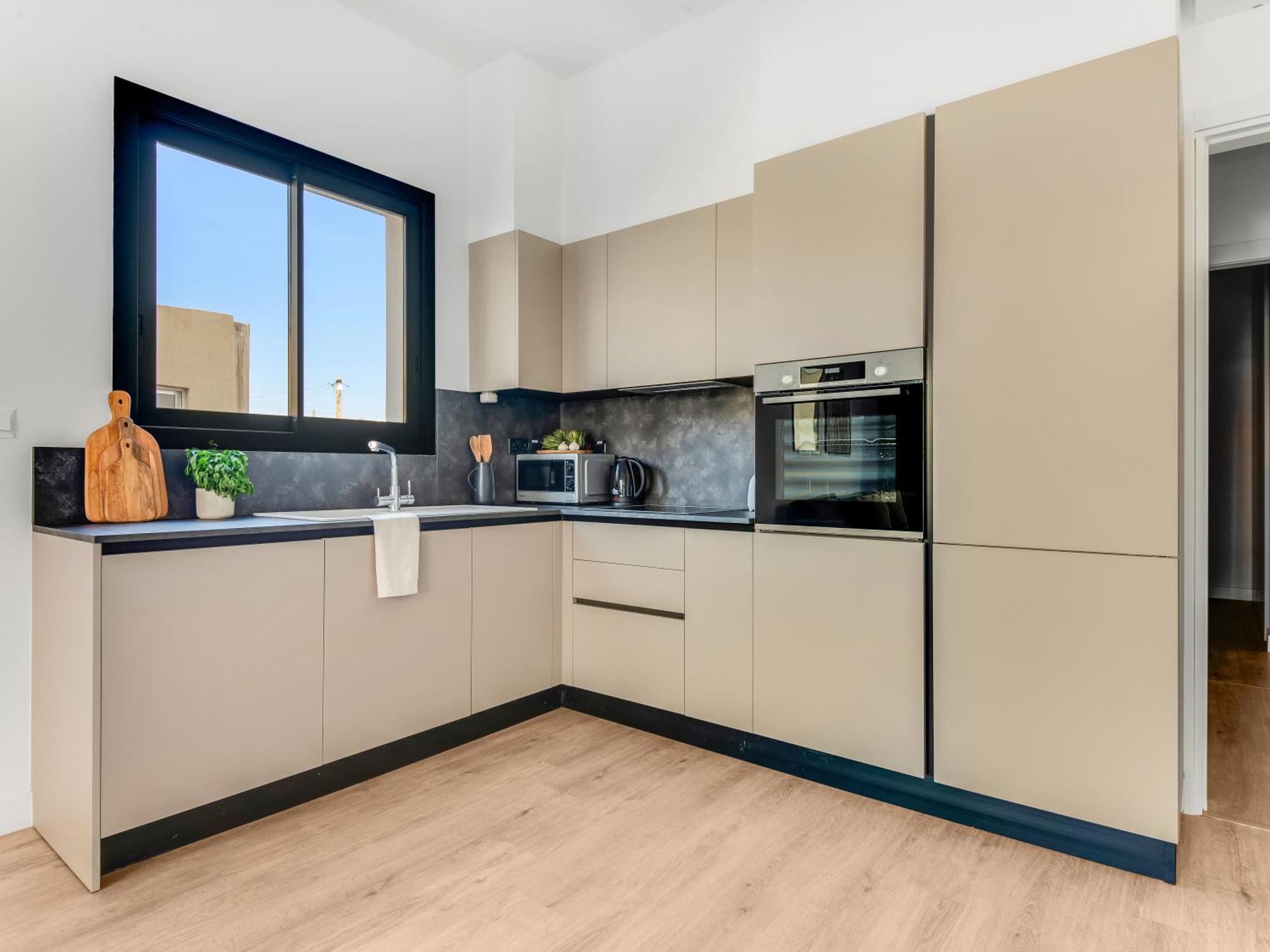 Sanders Crystal 1 Limassol Ngoại thất bức ảnh