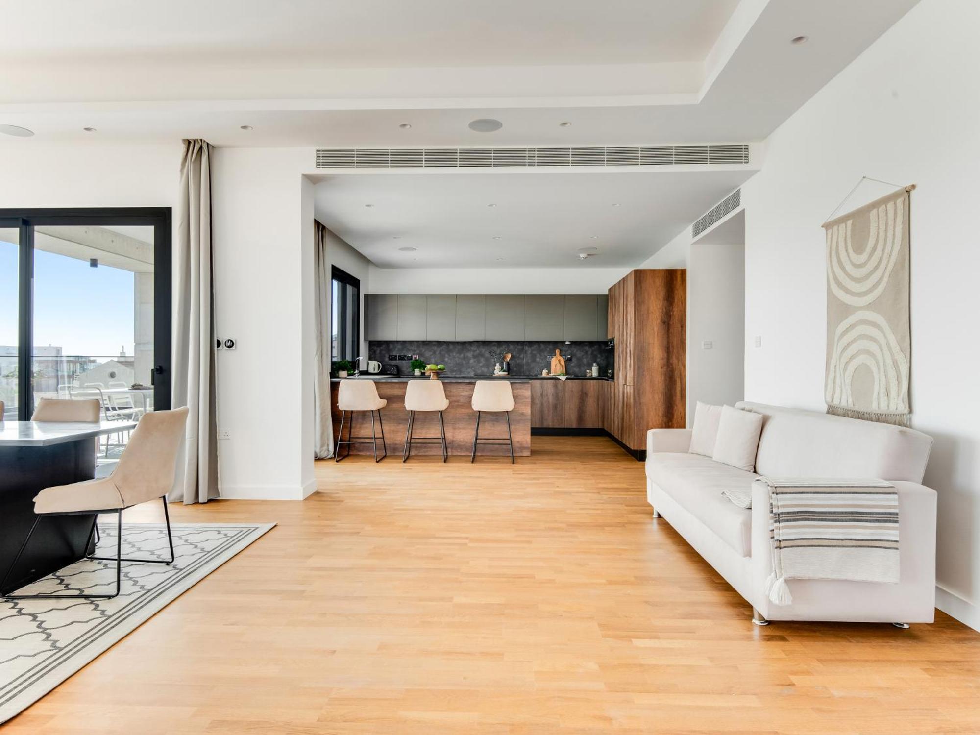 Sanders Crystal 1 Limassol Ngoại thất bức ảnh