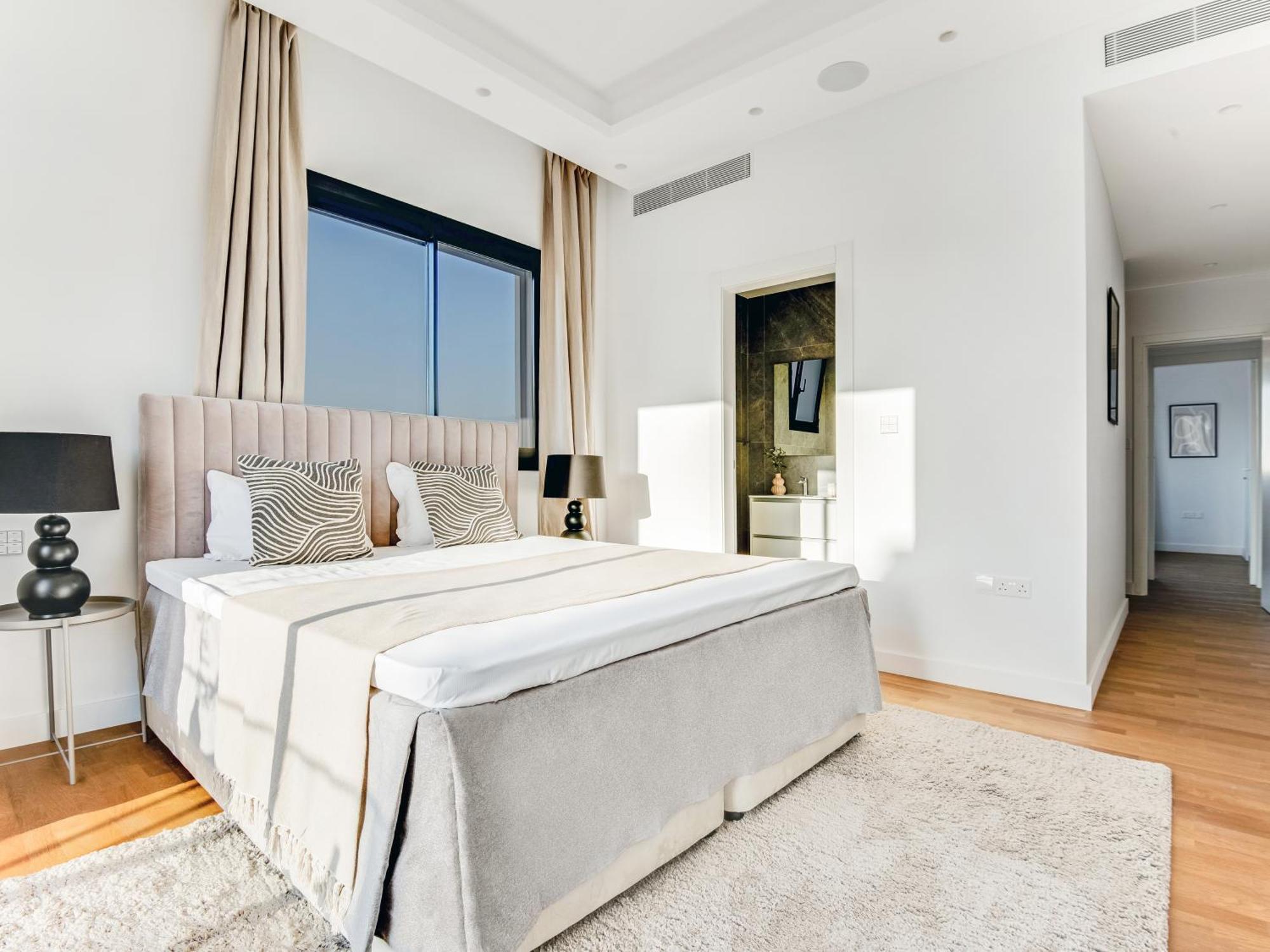 Sanders Crystal 1 Limassol Ngoại thất bức ảnh