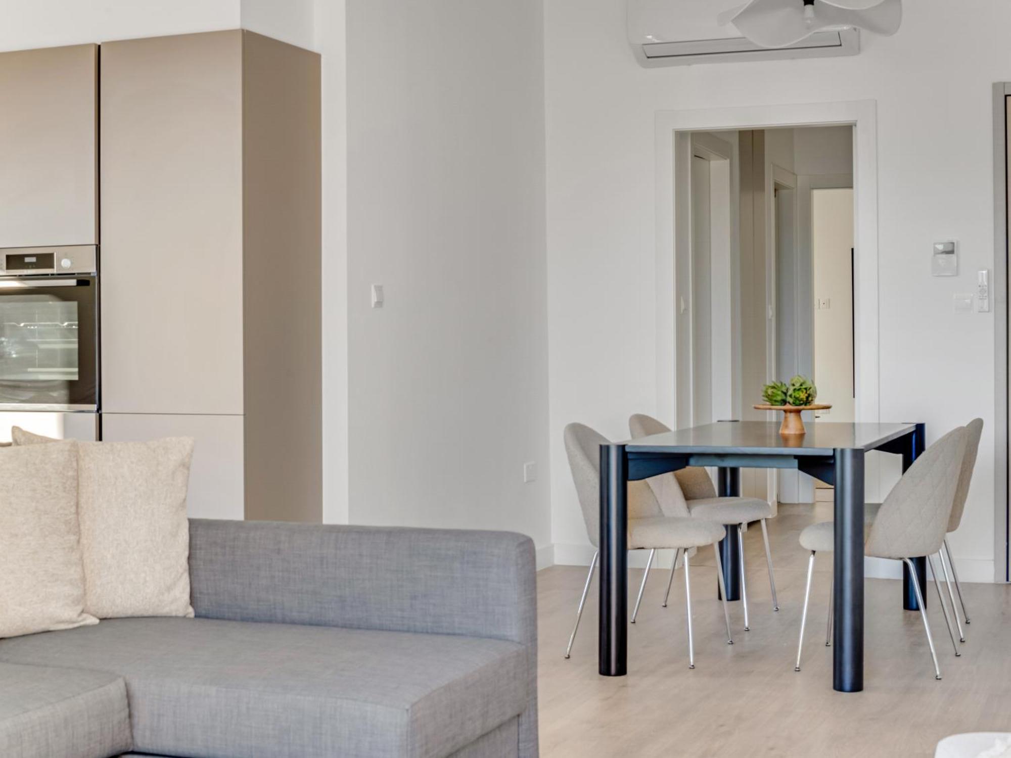 Sanders Crystal 1 Limassol Ngoại thất bức ảnh