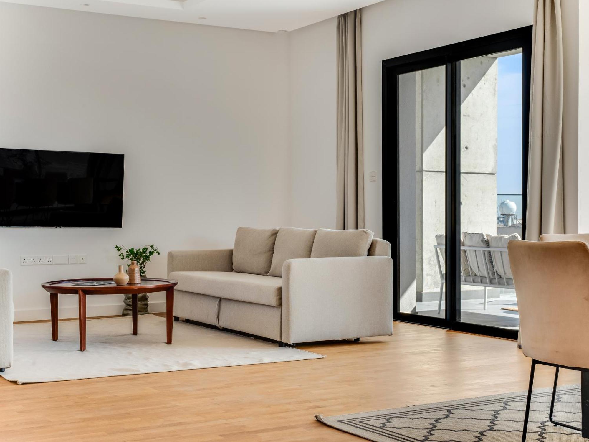 Sanders Crystal 1 Limassol Ngoại thất bức ảnh