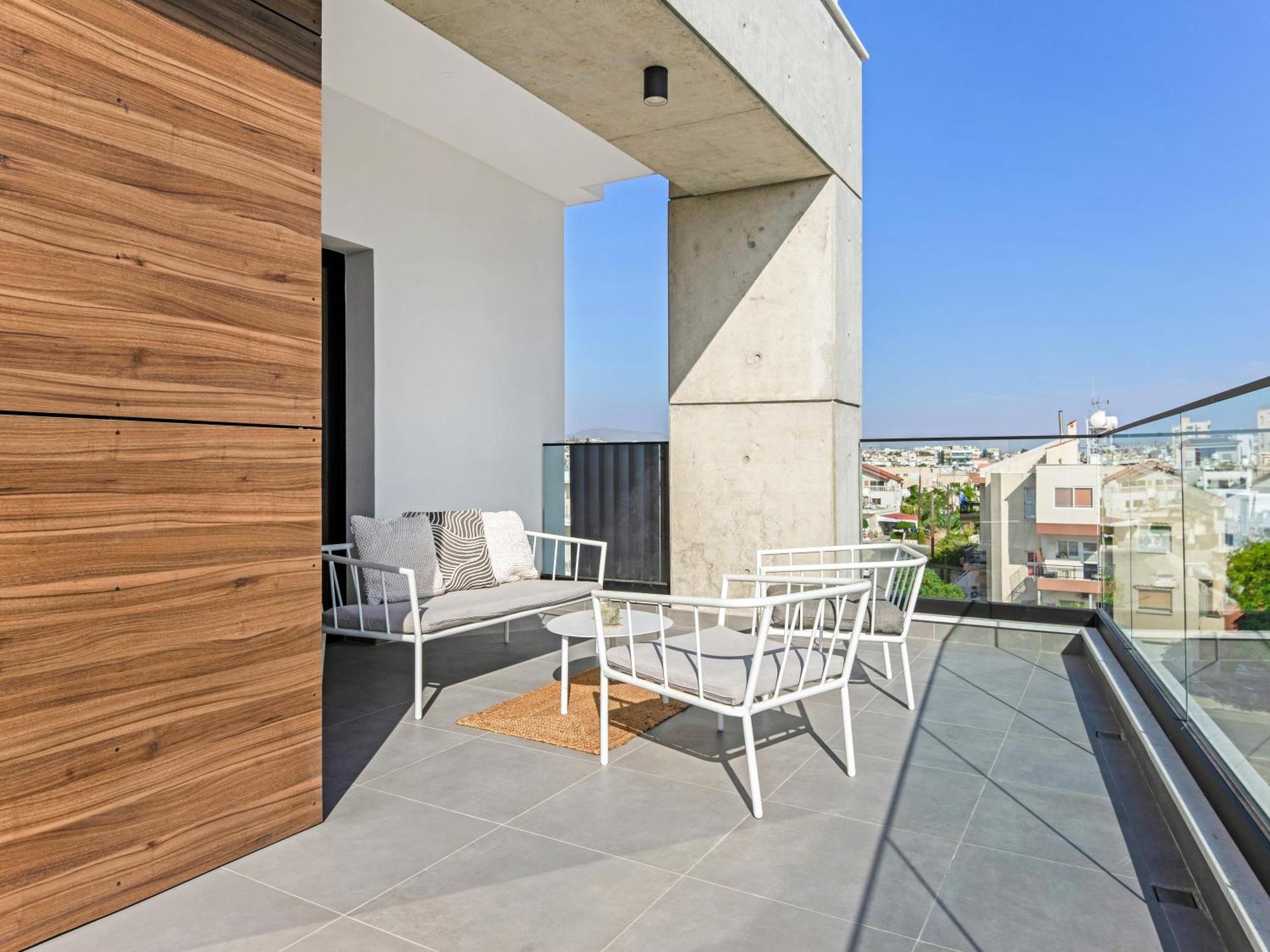 Sanders Crystal 1 Limassol Ngoại thất bức ảnh