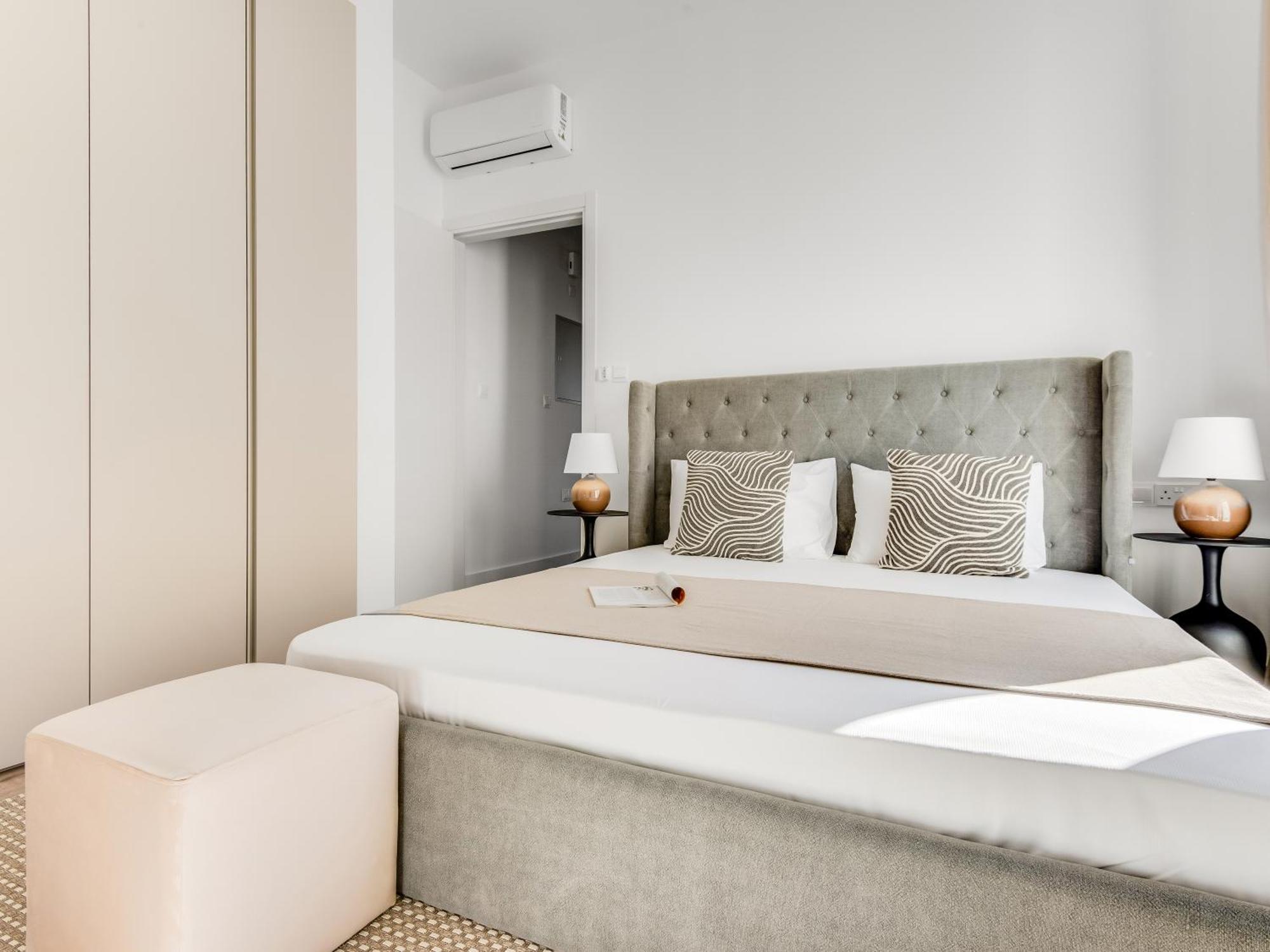 Sanders Crystal 1 Limassol Ngoại thất bức ảnh