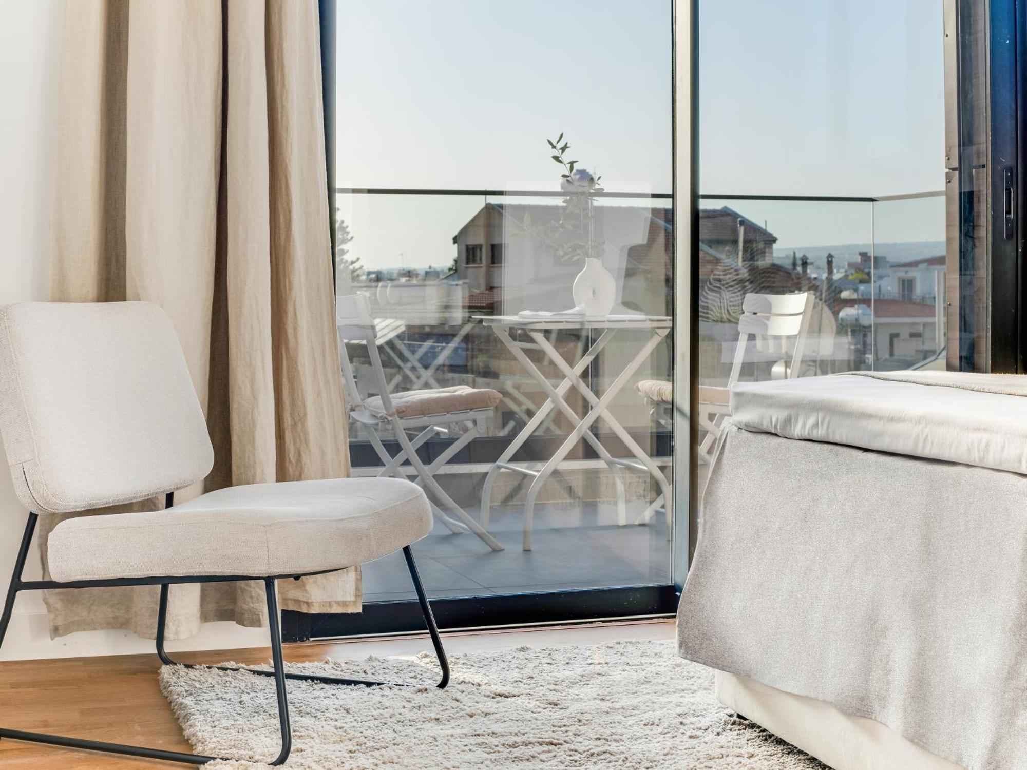 Sanders Crystal 1 Limassol Ngoại thất bức ảnh