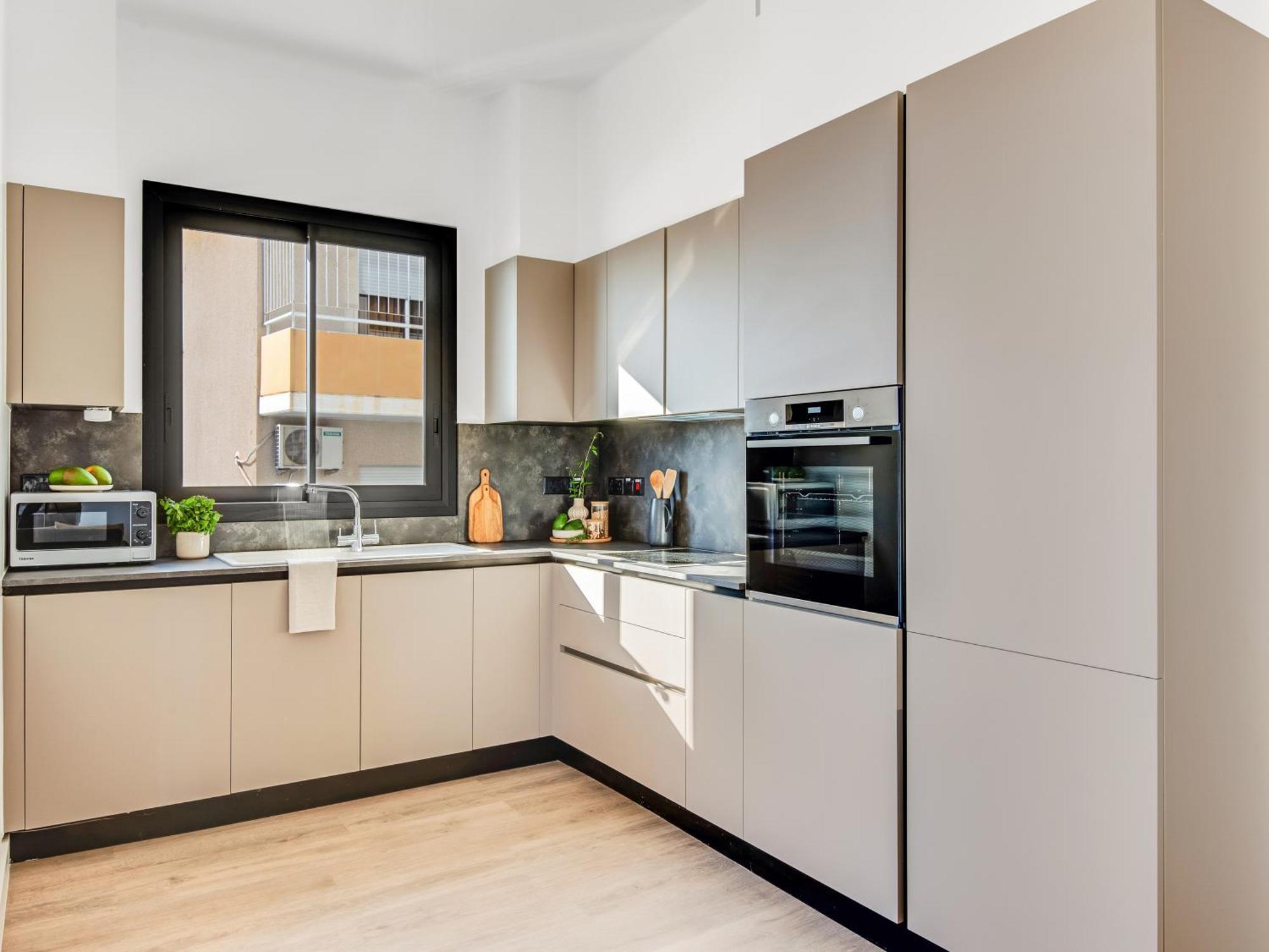 Sanders Crystal 1 Limassol Ngoại thất bức ảnh