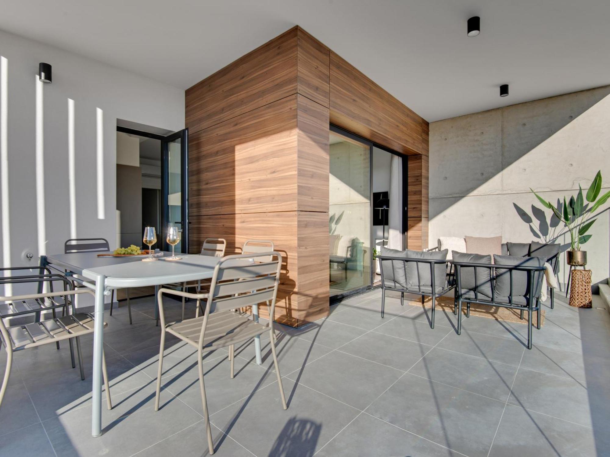 Sanders Crystal 1 Limassol Ngoại thất bức ảnh