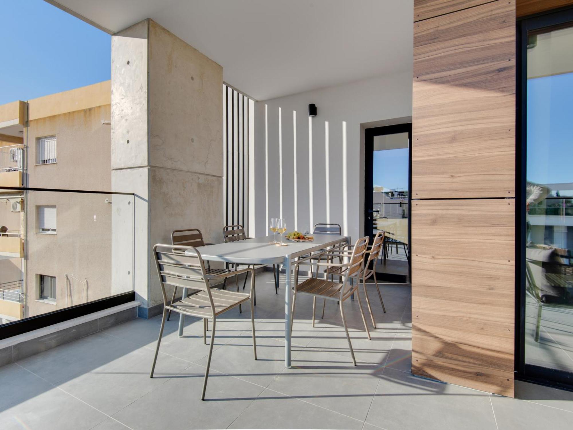 Sanders Crystal 1 Limassol Ngoại thất bức ảnh
