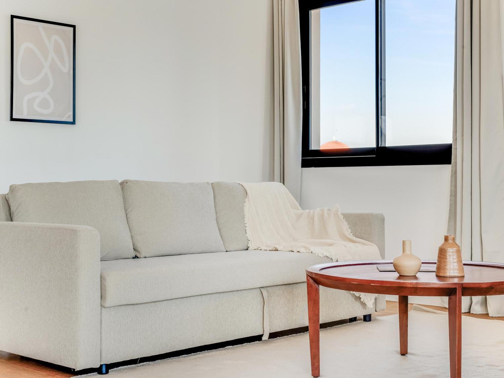 Sanders Crystal 1 Limassol Ngoại thất bức ảnh