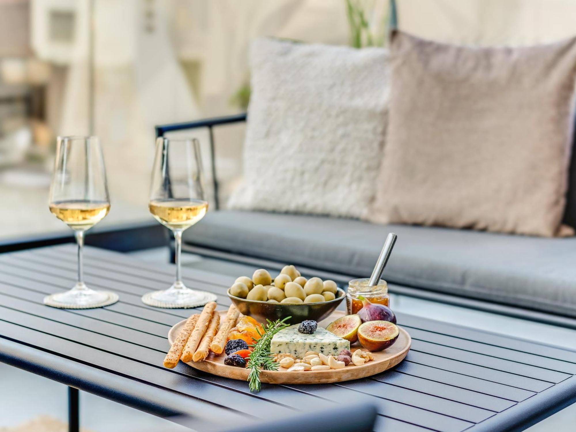 Sanders Crystal 1 Limassol Ngoại thất bức ảnh