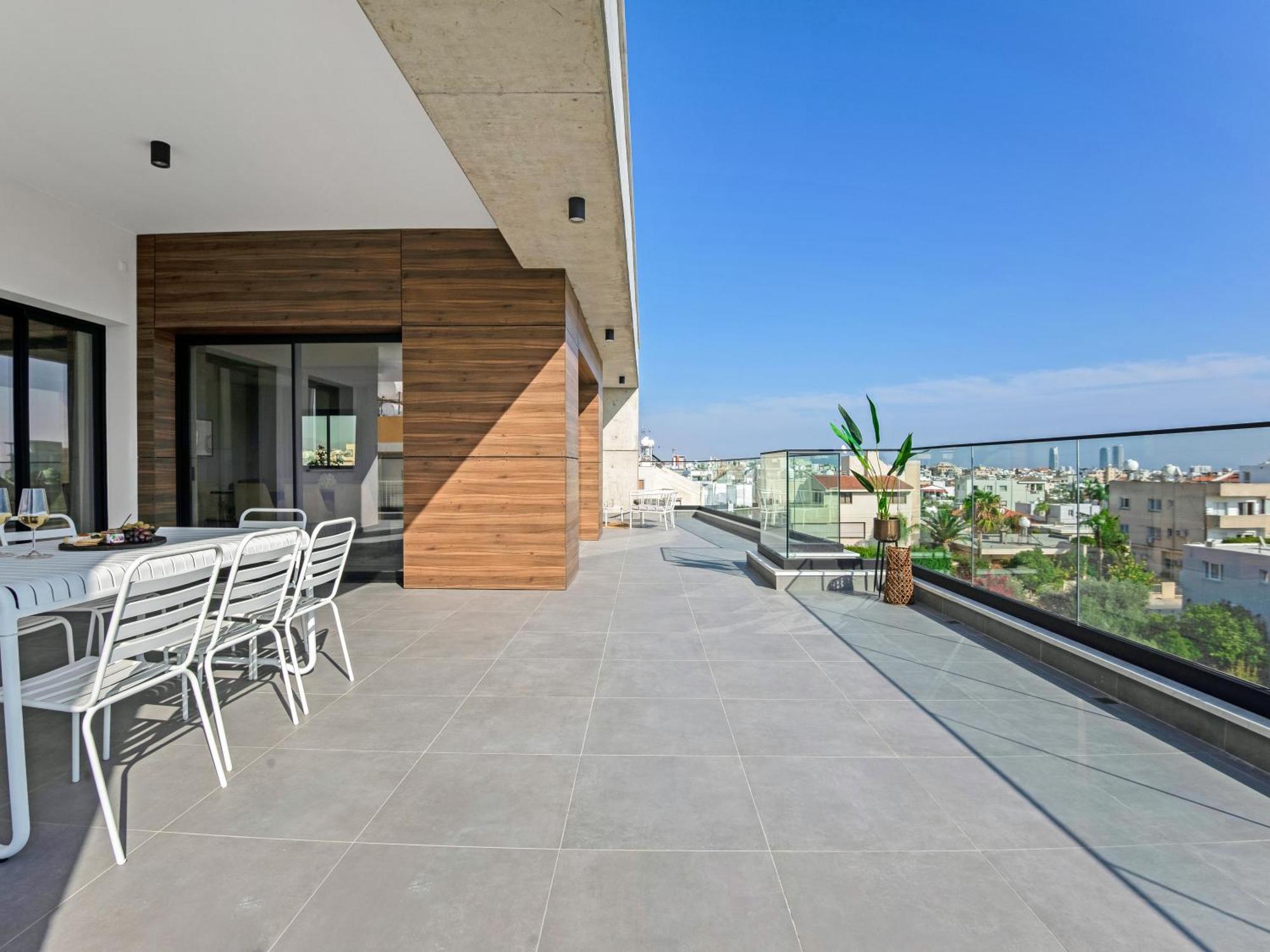 Sanders Crystal 1 Limassol Ngoại thất bức ảnh