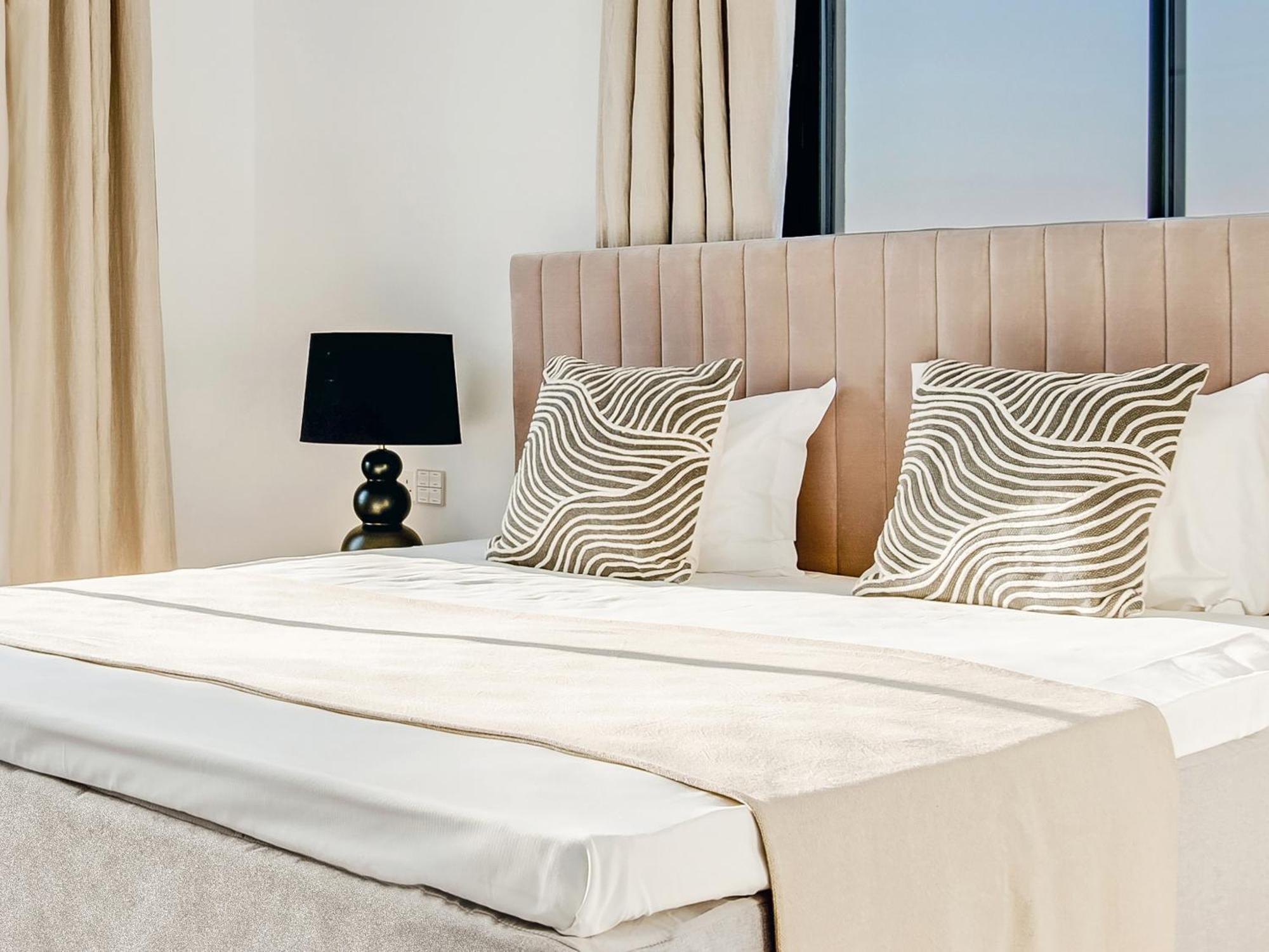 Sanders Crystal 1 Limassol Ngoại thất bức ảnh