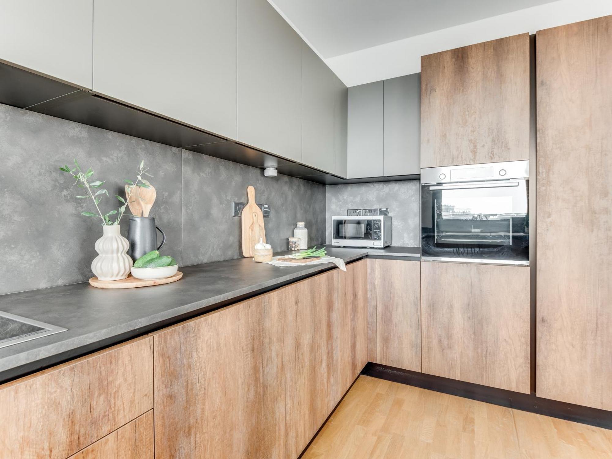 Sanders Crystal 1 Limassol Ngoại thất bức ảnh