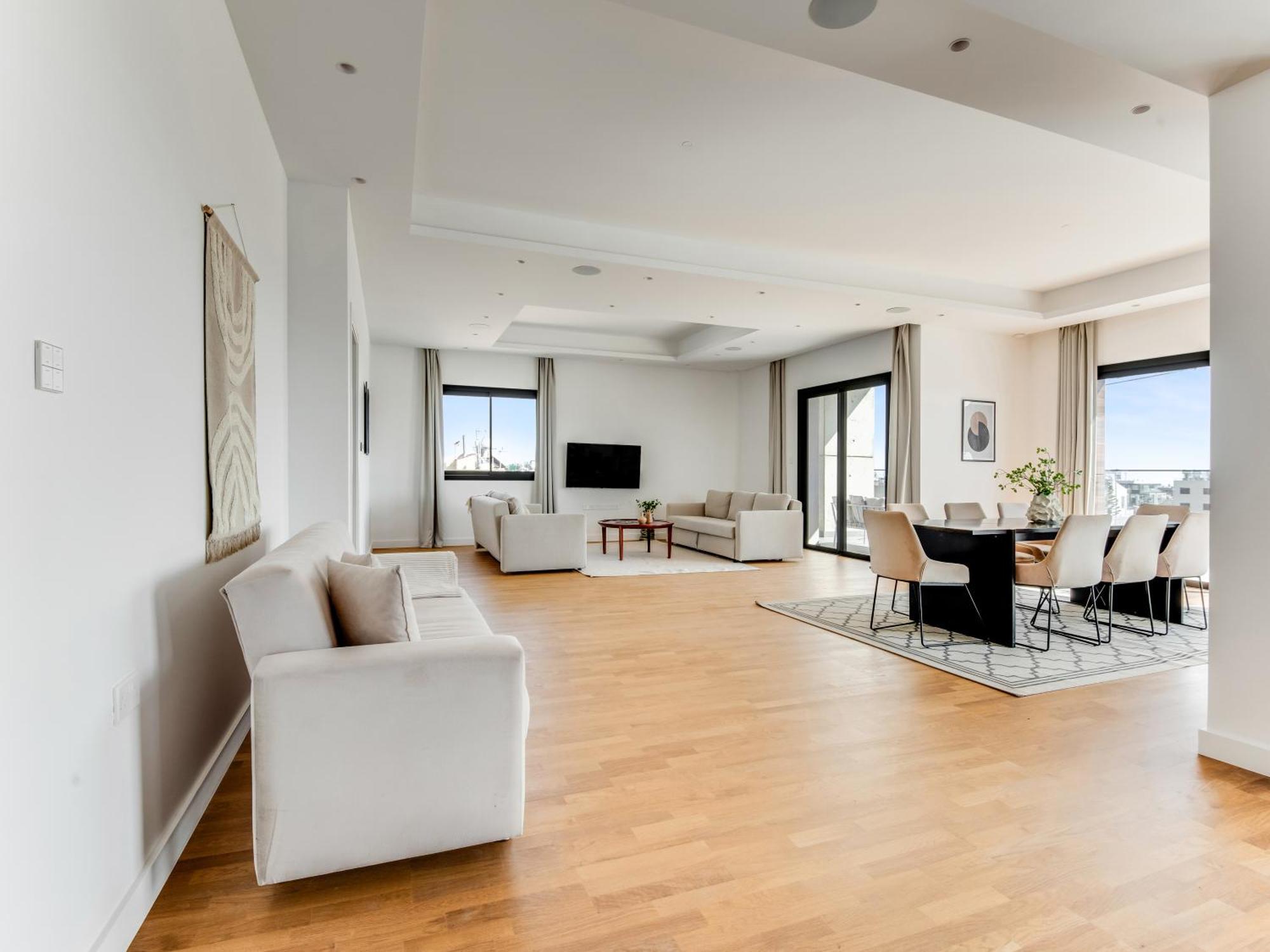Sanders Crystal 1 Limassol Ngoại thất bức ảnh
